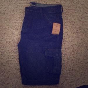 Women’s Lucky Brand shorts